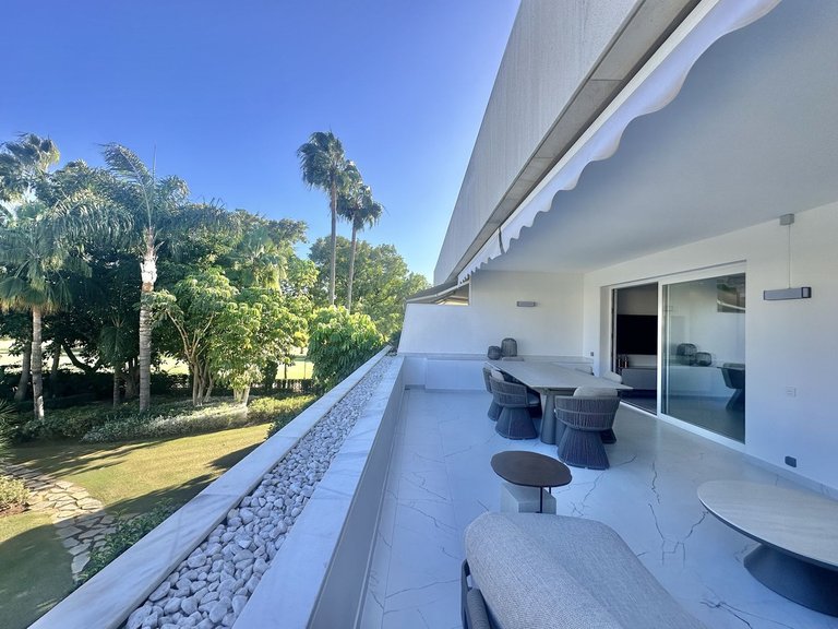 Apartment for Sale in Marbella, Malaga 4