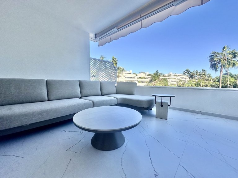 Apartment for Sale in Marbella, Malaga 5