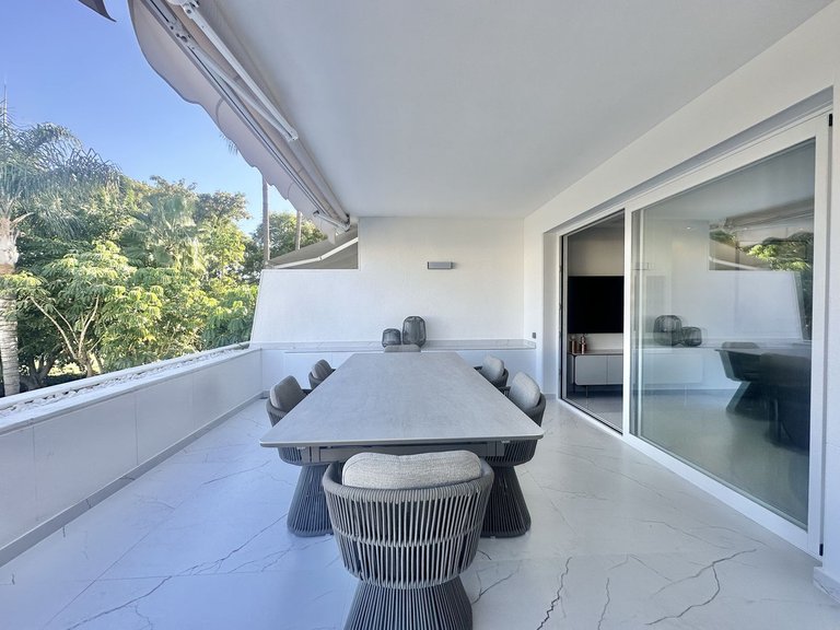 Apartment for Sale in Marbella, Malaga 6
