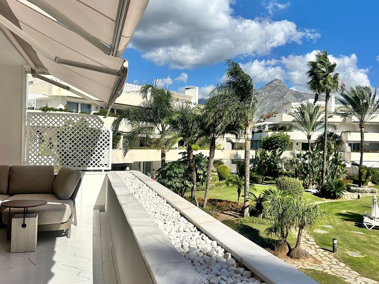 Apartment for Sale in Marbella, Malaga 69