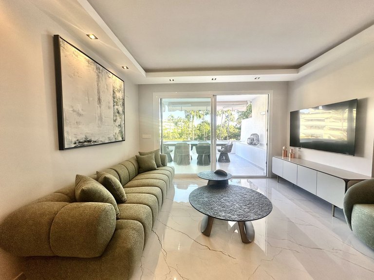 Apartment for Sale in Marbella, Malaga 7
