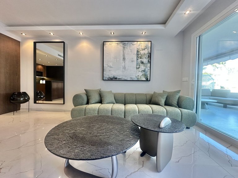 Apartment for Sale in Marbella, Malaga 8