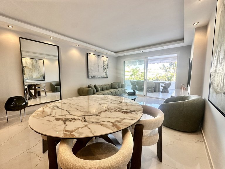 Apartment for Sale in Marbella, Malaga 9