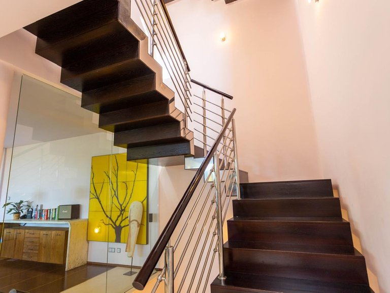 Villa for Sale in The Golden Mile, Malaga 30