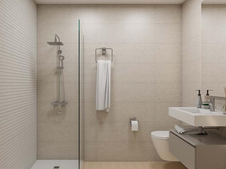 Penthouse for Sale in Casares, Malaga 18