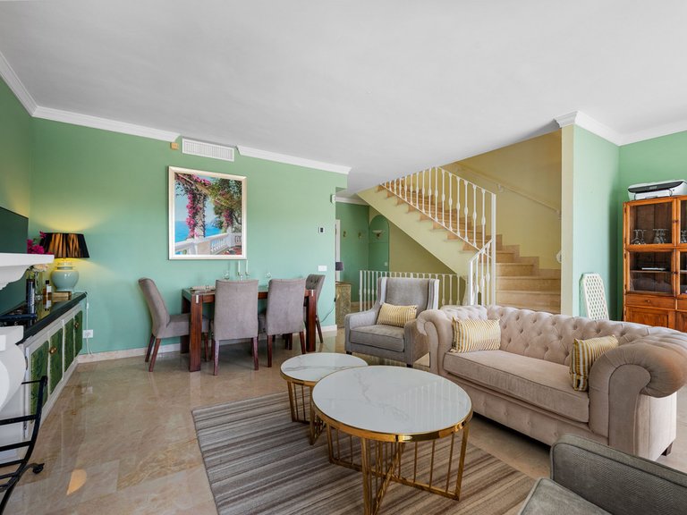 Villa for Sale in Nueva Andalucía, Malaga 14