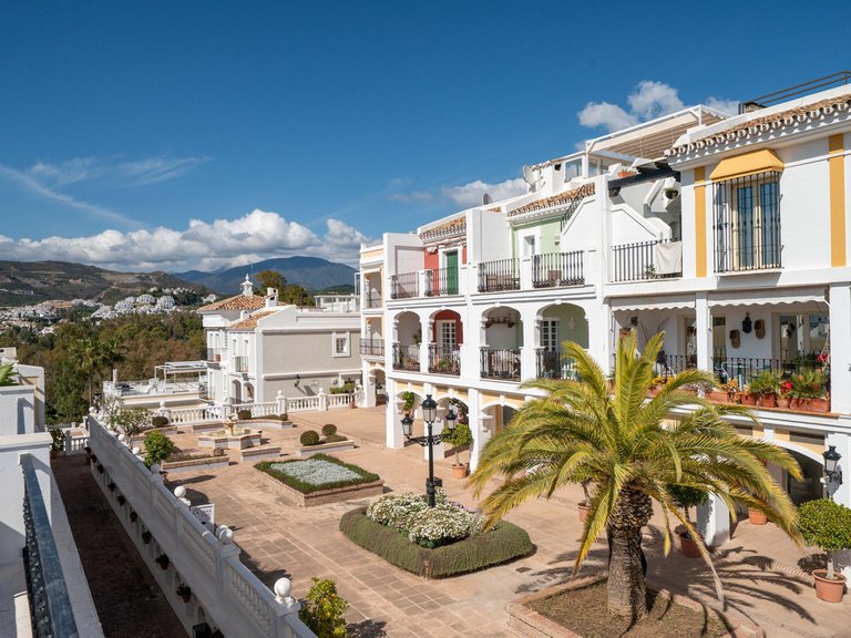 Villa for Sale in Nueva Andalucía, Malaga 38