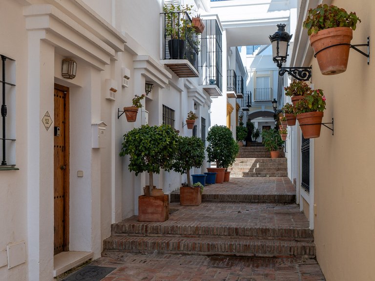 Villa for Sale in Nueva Andalucía, Malaga 40