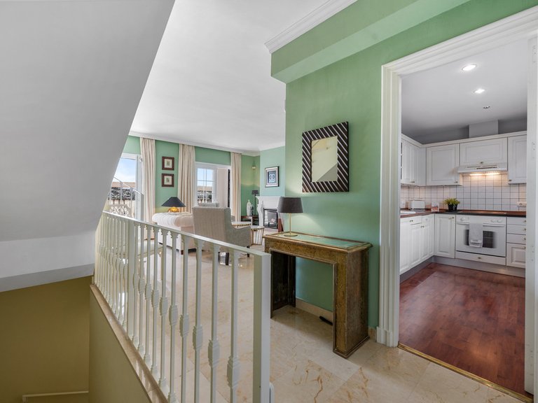Villa for Sale in Nueva Andalucía, Malaga 7