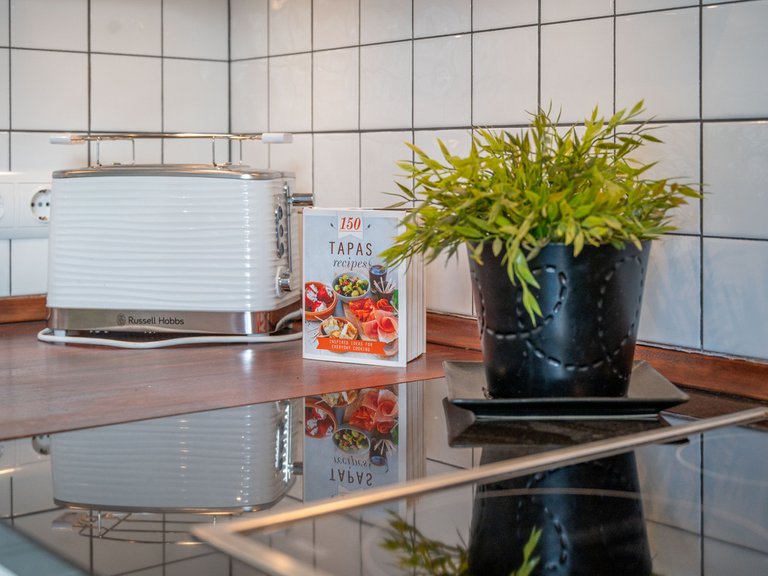 Villa for Sale in Nueva Andalucía, Malaga 9