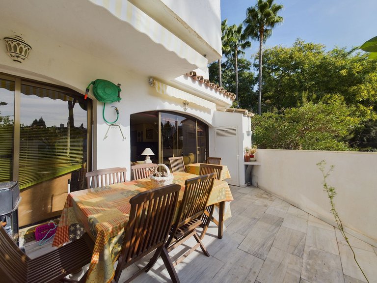 Apartment for Sale in Elviria, Malaga 1