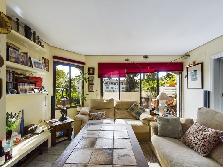 Apartment for Sale in Elviria, Malaga 5