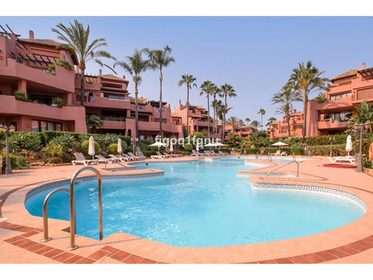 Apartment for Sale in Costalita, Malaga 12