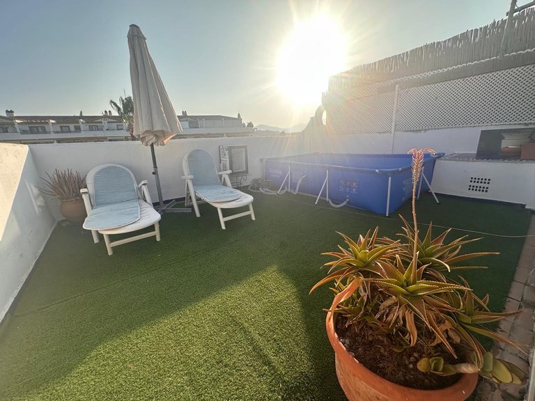 Apartment for Sale in Mijas Costa, Malaga 1