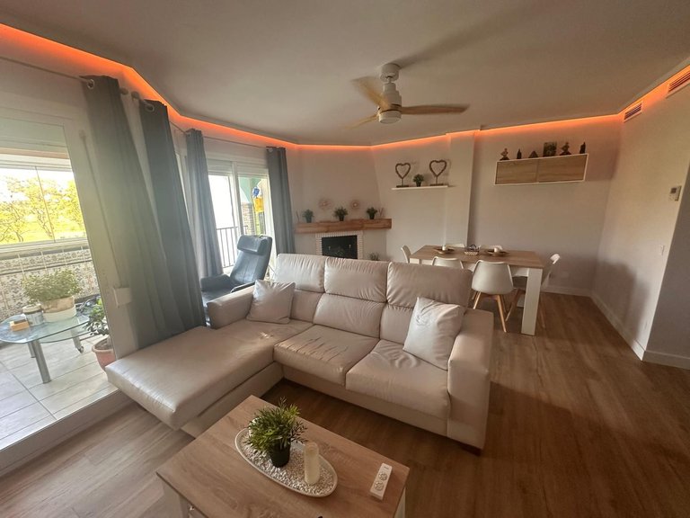 Apartment for Sale in Mijas Costa, Malaga 2
