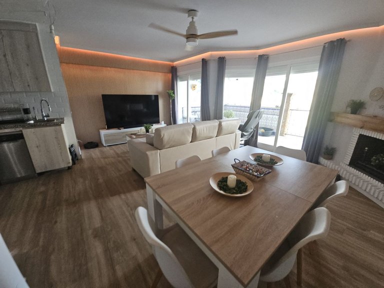 Apartment for Sale in Mijas Costa, Malaga 24