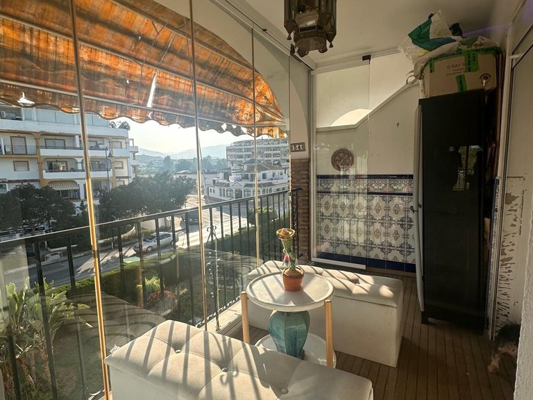 Apartment for Sale in Mijas Costa, Malaga 32