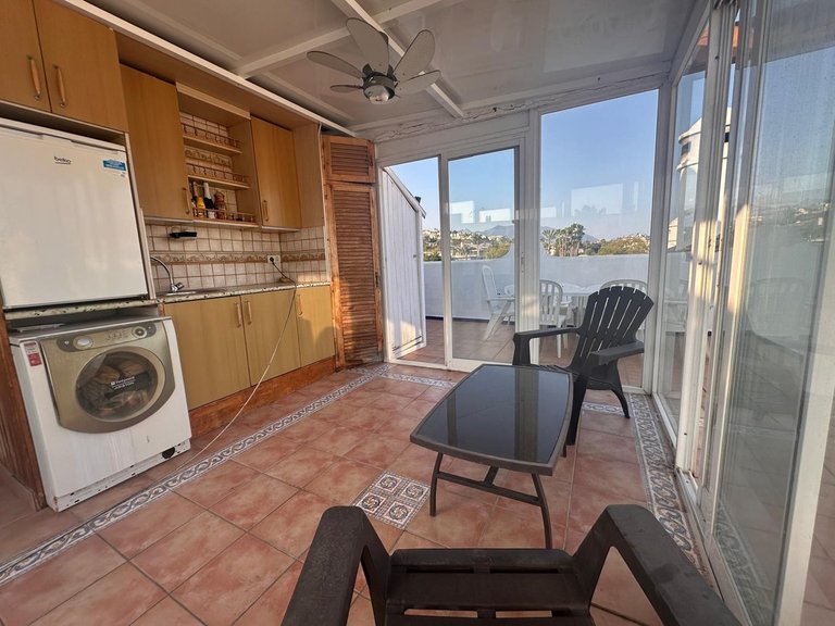 Apartment for Sale in Mijas Costa, Malaga 43