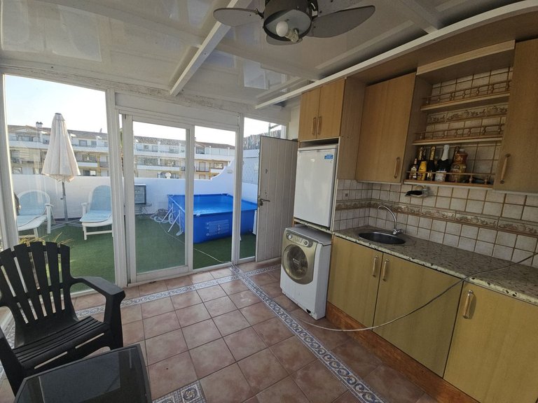 Apartment for Sale in Mijas Costa, Malaga 44