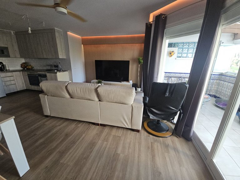 Apartment for Sale in Mijas Costa, Malaga 6
