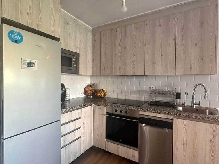 Apartment for Sale in Mijas Costa, Malaga 7