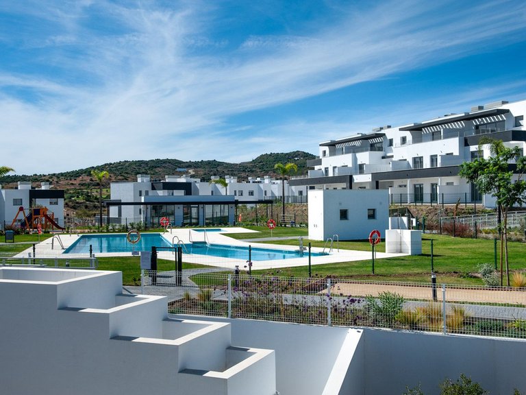 Apartment for Sale in Estepona, Malaga 16