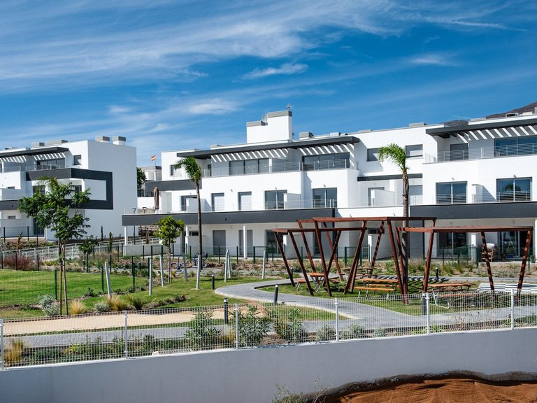 Apartment for Sale in Estepona, Malaga 17