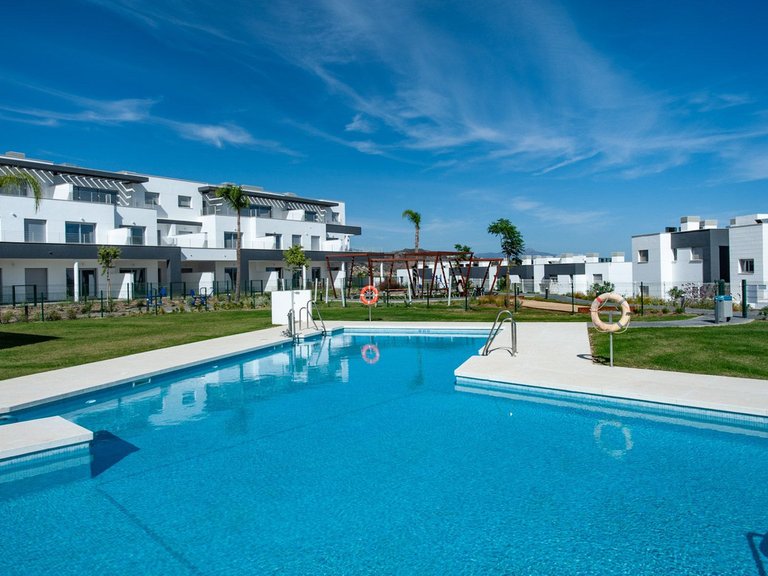 Apartment for Sale in Estepona, Malaga 19