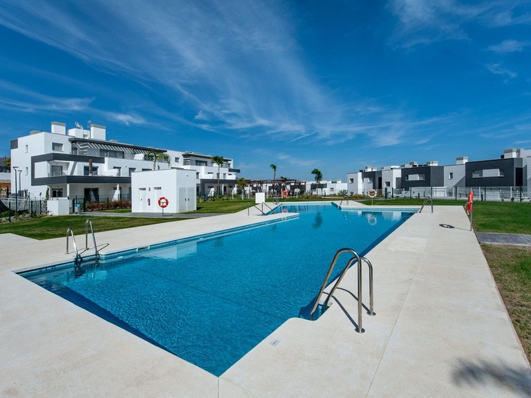 Apartment for Sale in Estepona, Malaga 20
