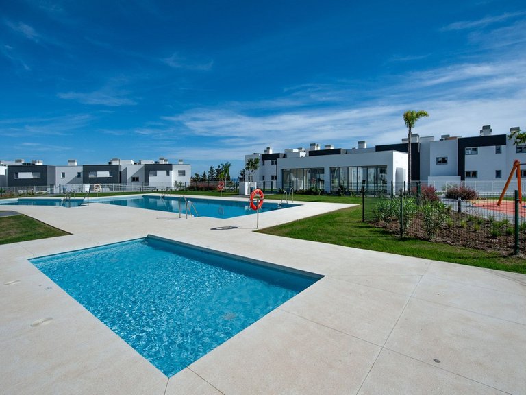 Apartment for Sale in Estepona, Malaga 21