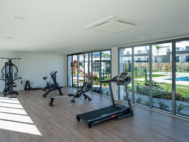 Apartment for Sale in Estepona, Malaga 23