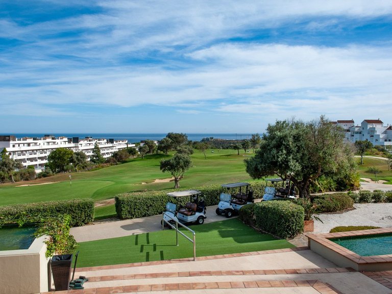 Apartment for Sale in Estepona, Malaga 27