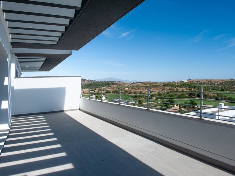 Apartment for Sale in Estepona, Malaga 3