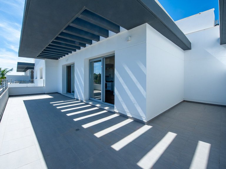 Apartment for Sale in Estepona, Malaga 5