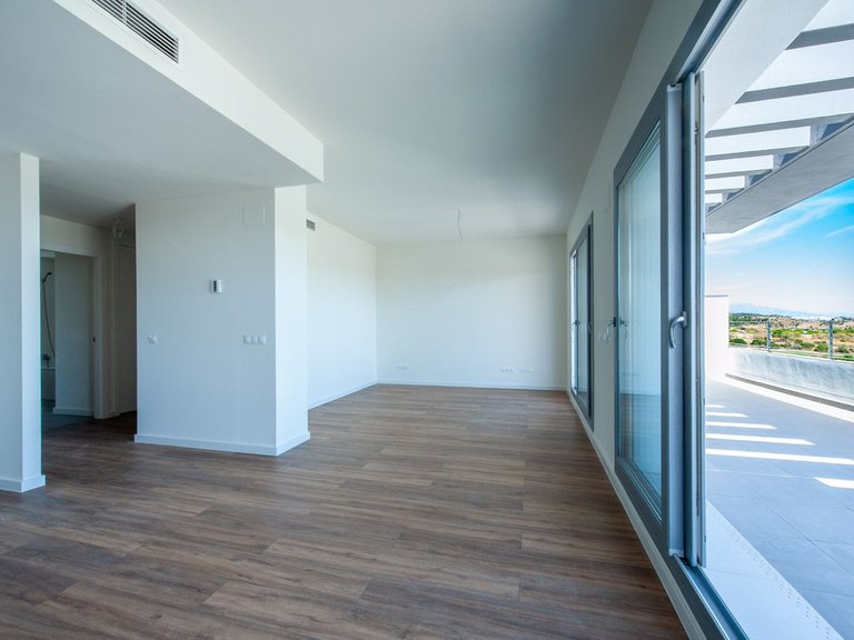 Apartment for Sale in Estepona, Malaga 6