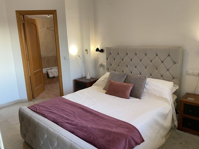 Apartment for Sale in Mijas, Malaga 11