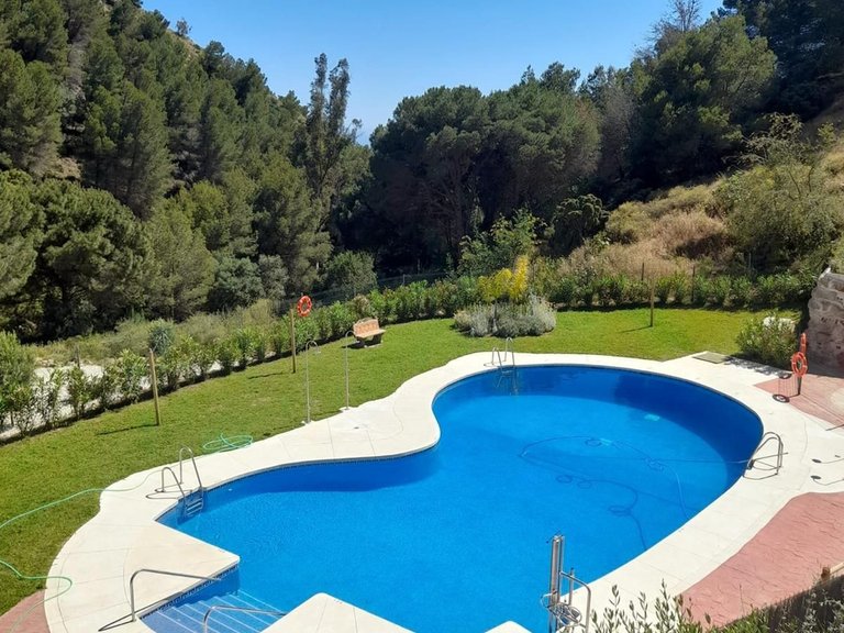 Apartment for Sale in Mijas, Malaga 20
