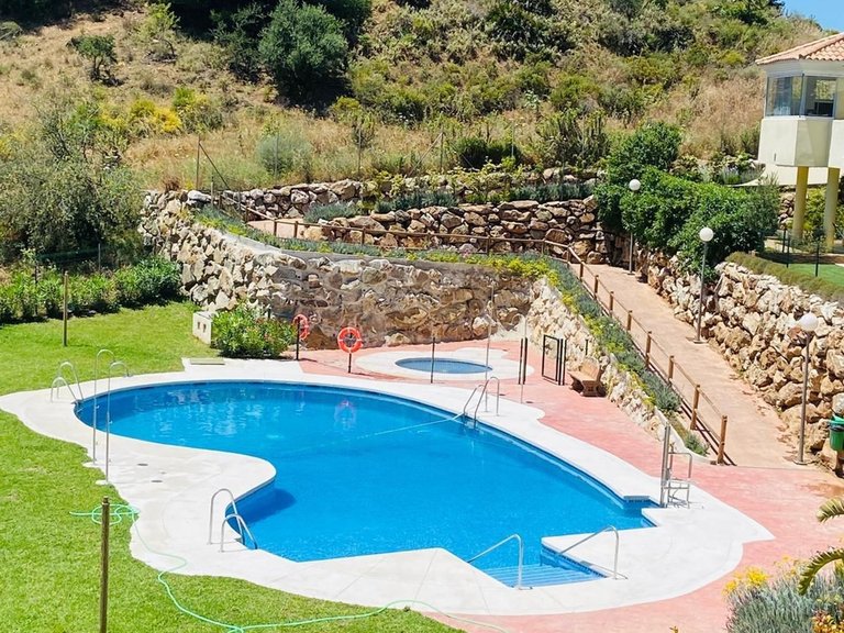 Apartment for Sale in Costa del Sol Mijas, Malaga 22