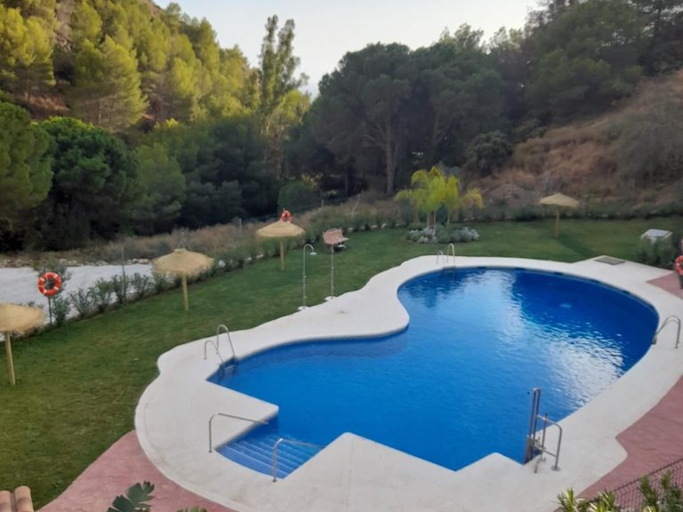 Apartment for Sale in Mijas, Malaga 23