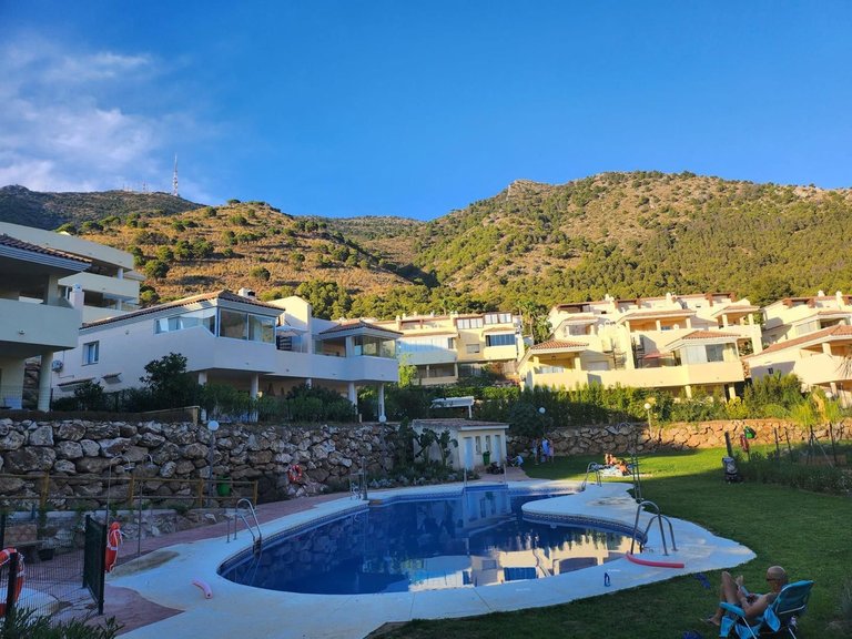 Apartment for Sale in Costa del Sol Mijas, Malaga 24