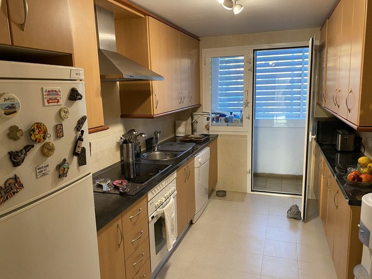 Apartment for Sale in Mijas, Malaga 6