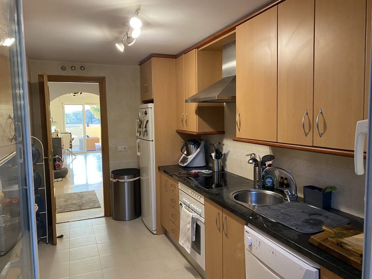 Apartment for Sale in Mijas, Malaga 7