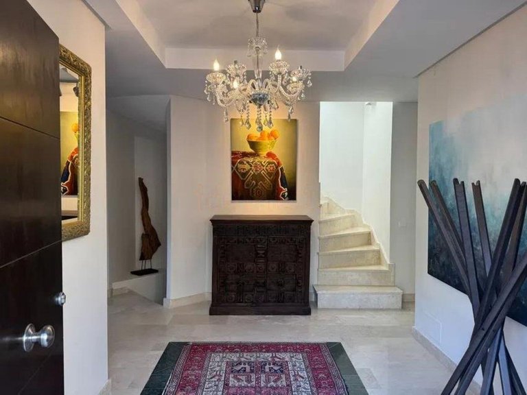 Villa for Sale in Elviria, Malaga 22