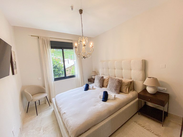 Villa for Sale in Elviria, Malaga 27