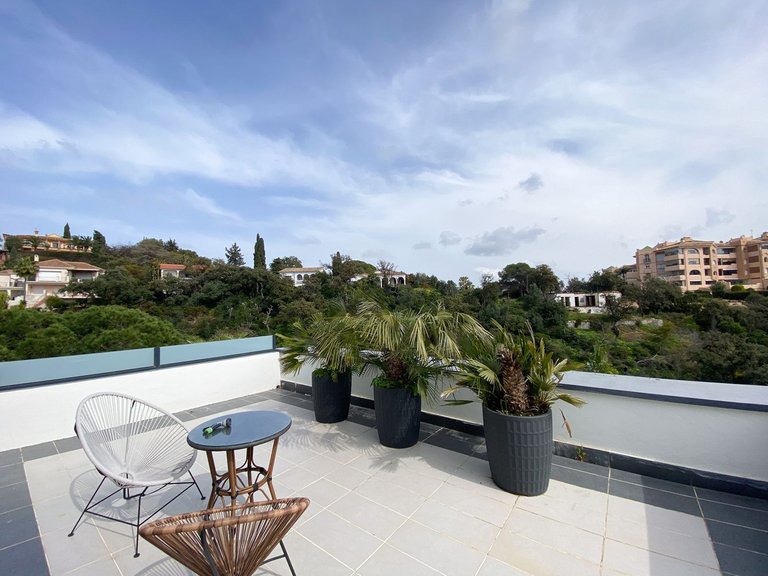 Villa for Sale in Elviria, Malaga 32