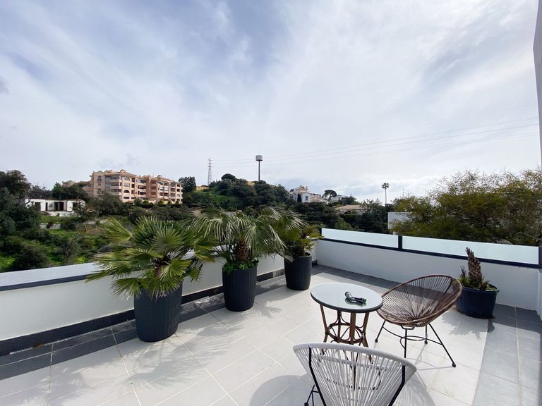 Villa for Sale in Elviria, Malaga 33