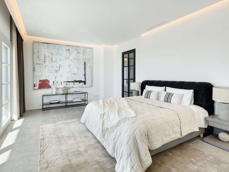 Villa for Sale in Benahavís, Malaga 20