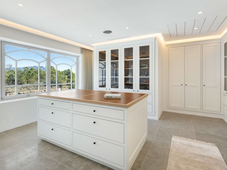 Villa for Sale in Benahavís, Malaga 30