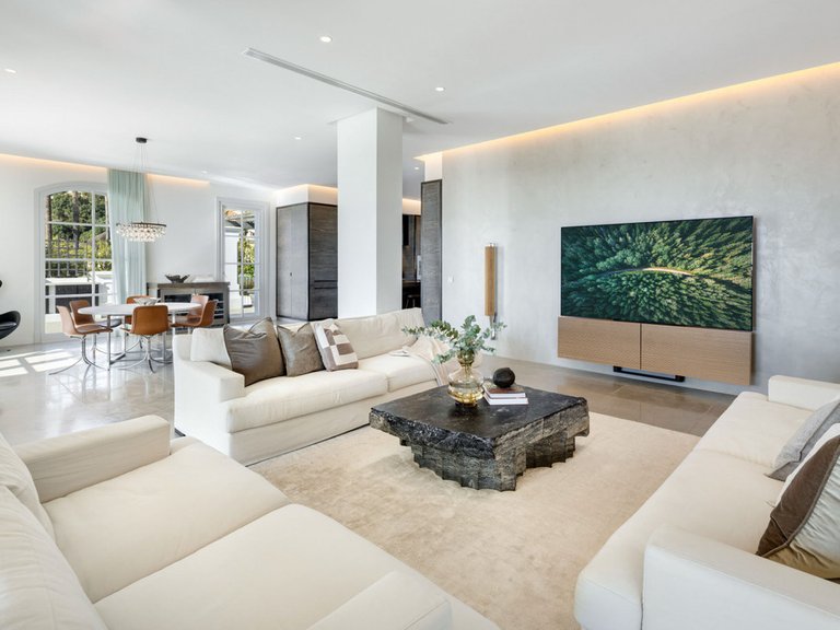 Villa for Sale in Benahavís, Malaga 7