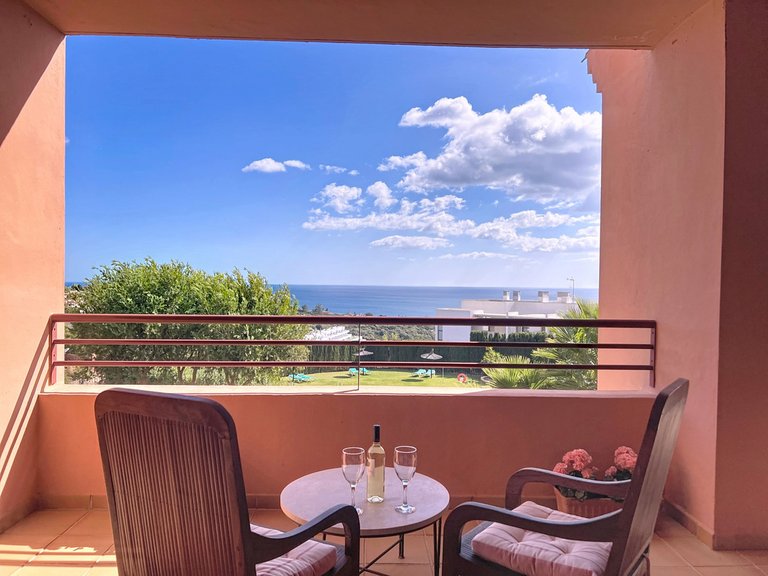 Apartment for Sale in Manilva, Malaga 1
